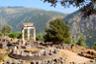 Excursion de 3 jours à Delphes et aux Météores – Au départ d’Athènes